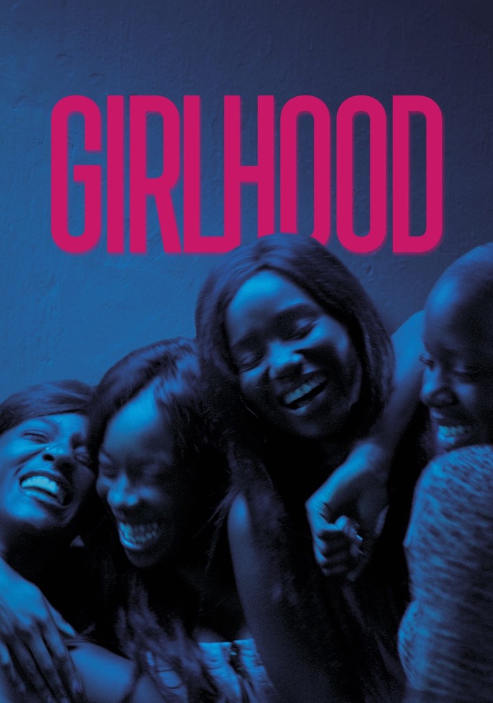 Girlhood Streaming Where To Watch Movie Online 